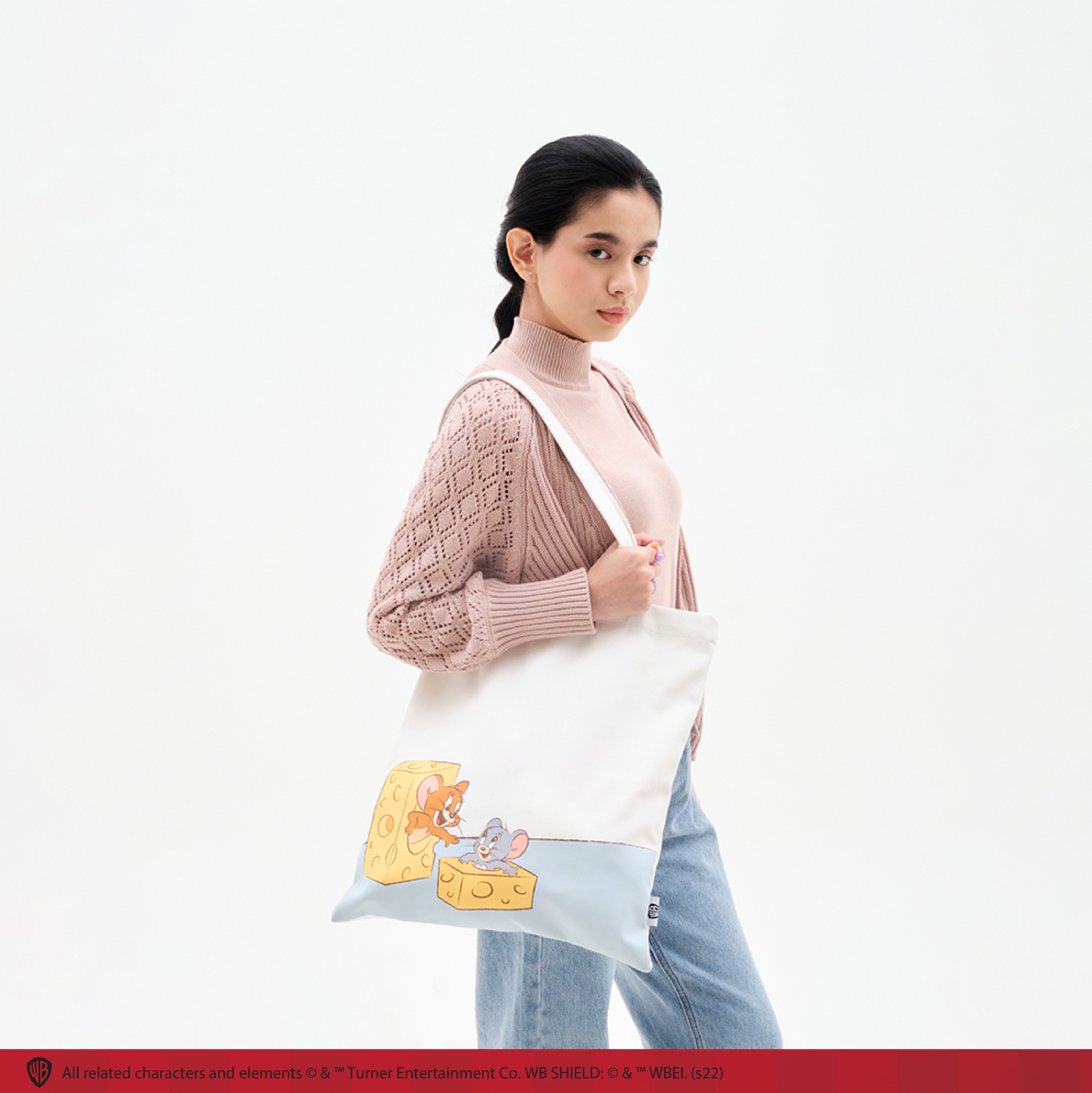 Amy Totebag merché