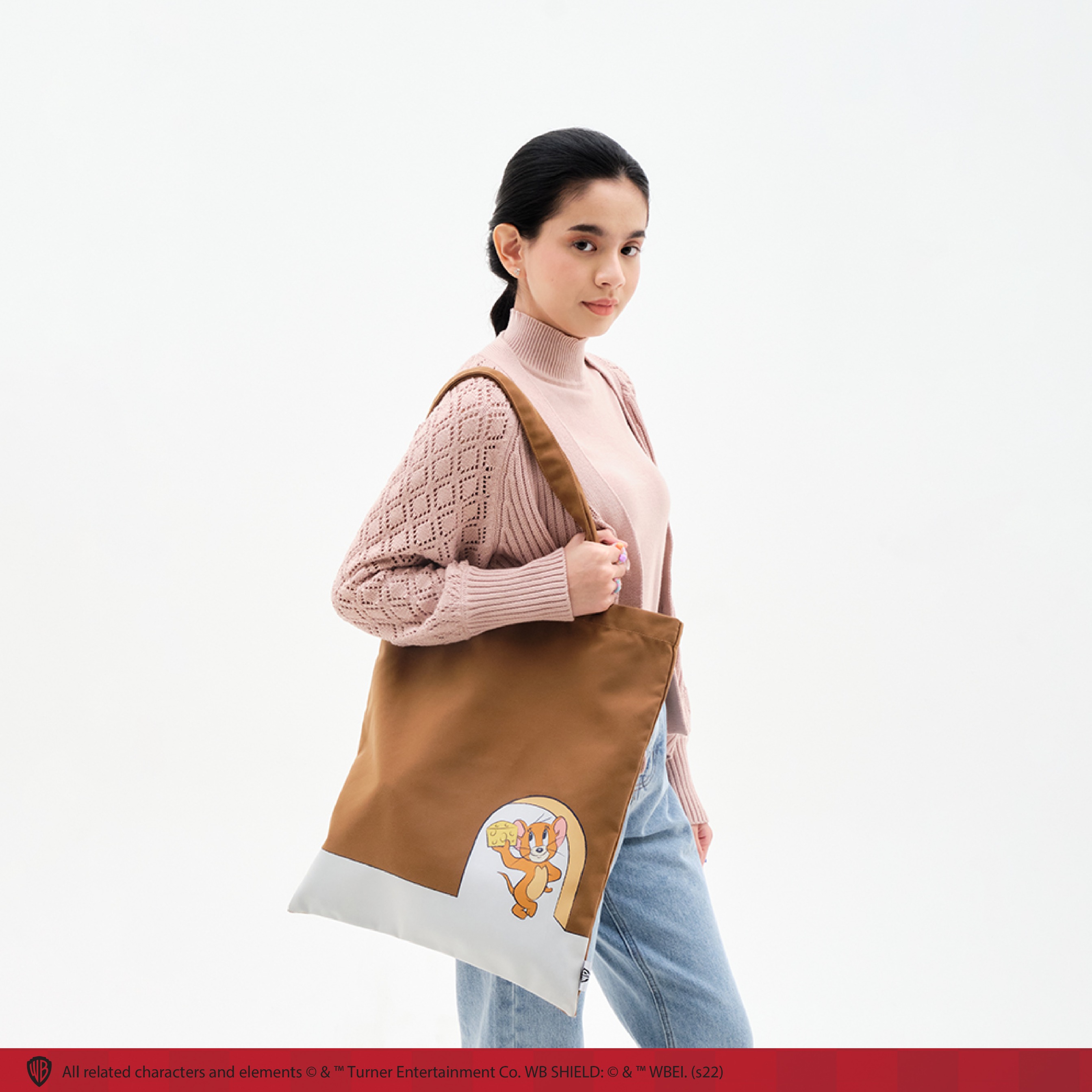 Amy Totebag merché