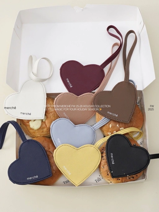 Image of Zowi Bag Charm merché