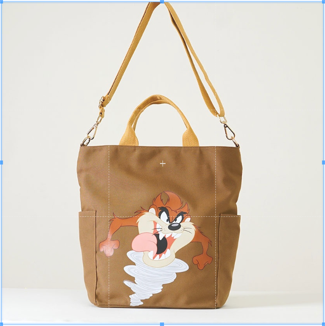Gladies Totebag merché