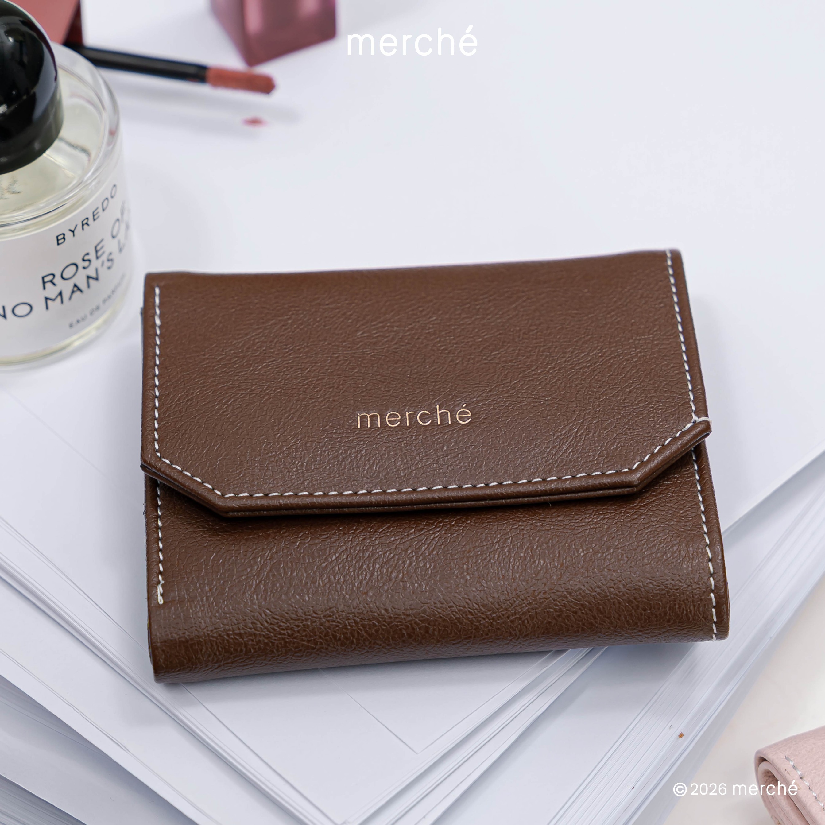Sheryl Mini Wallet merché