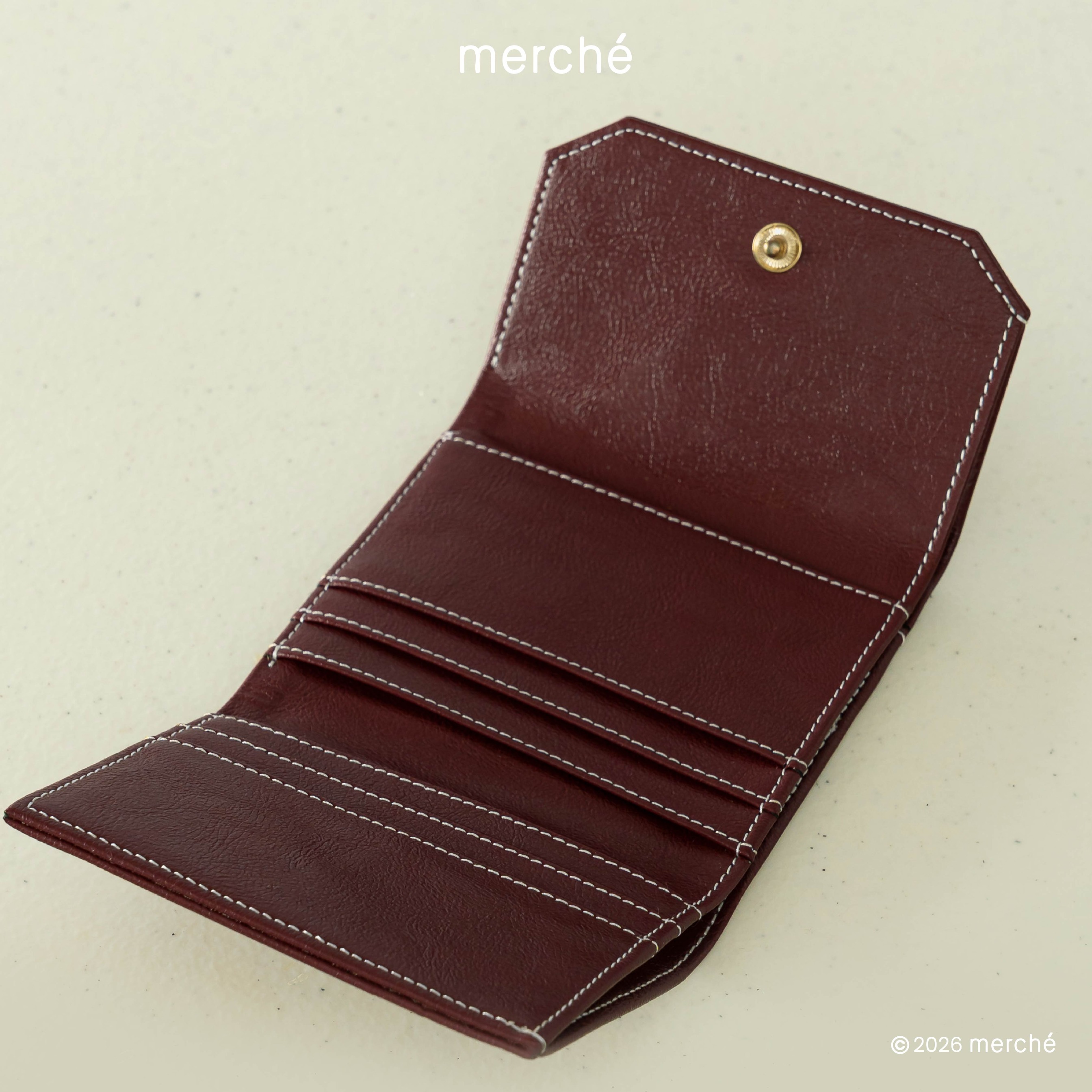 Sheryl Mini Wallet merché