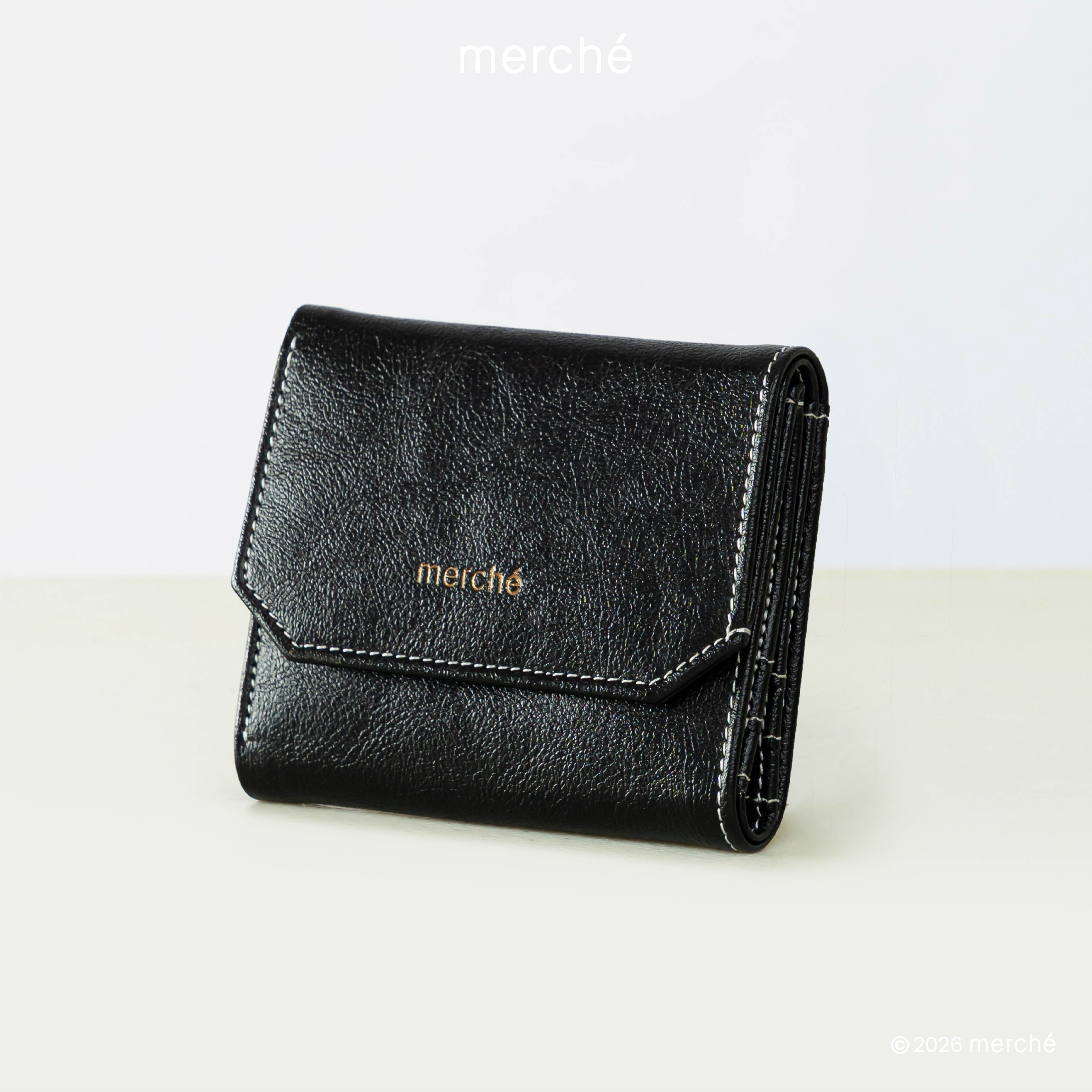 Sheryl Mini Wallet merché