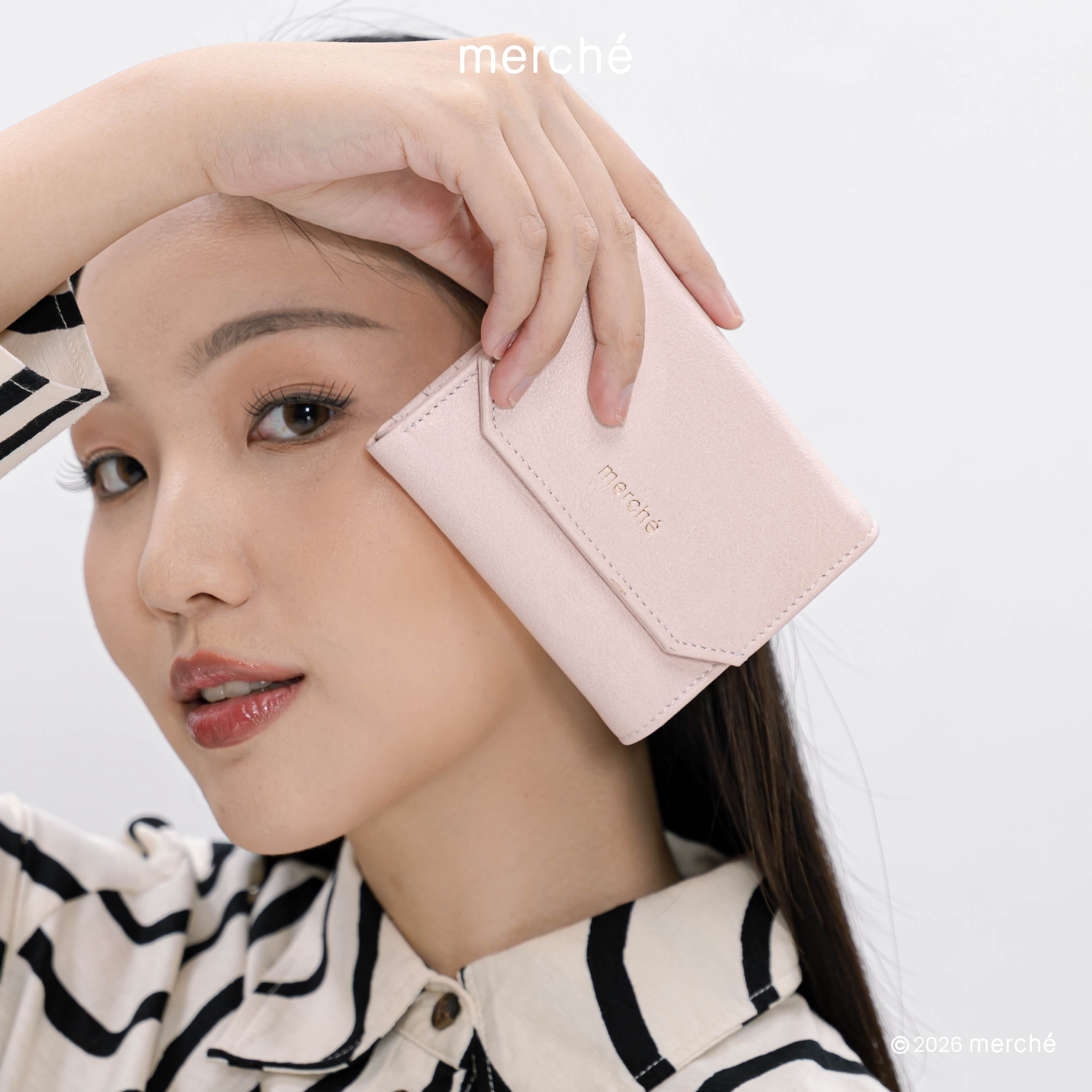 Sheryl Mini Wallet merché