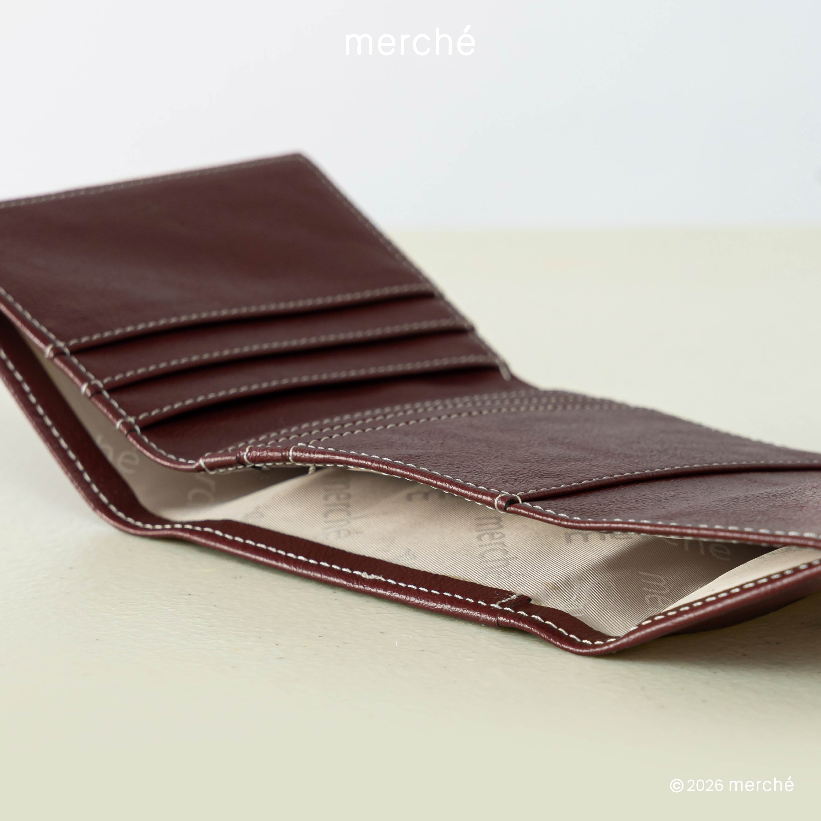 Sheryl Mini Wallet merché