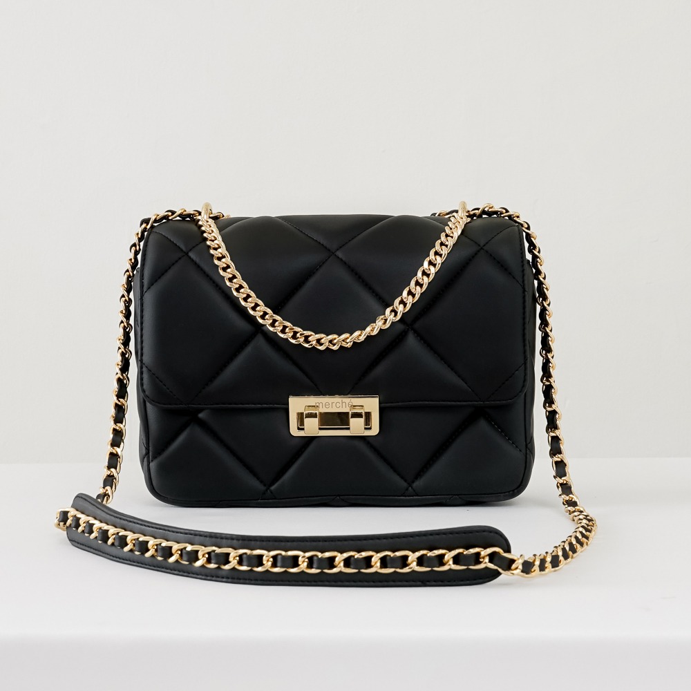 Tiffany Bag merché