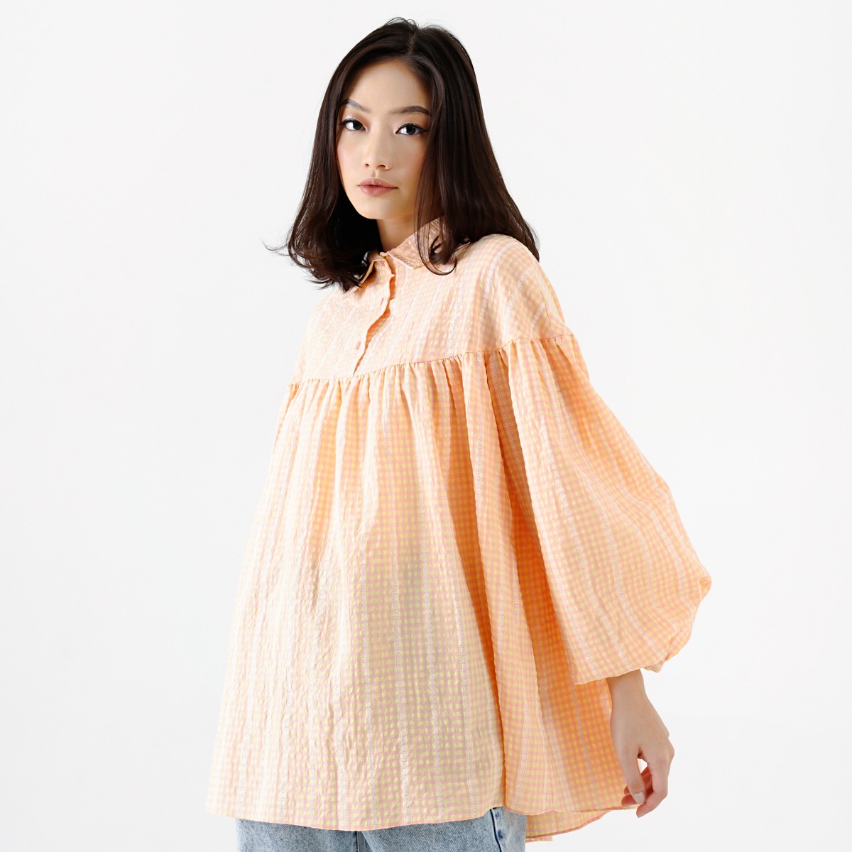 Avery Blouse merché