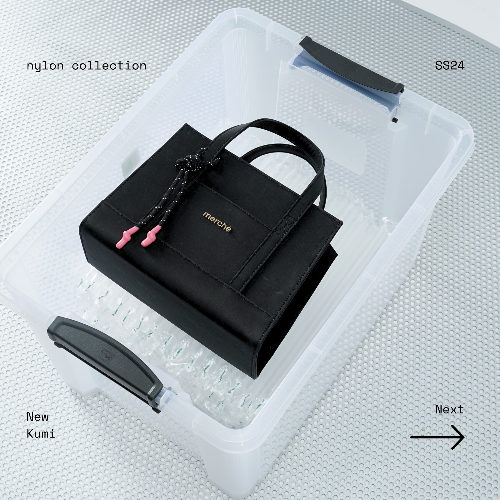 Kumi Sling Bag merché