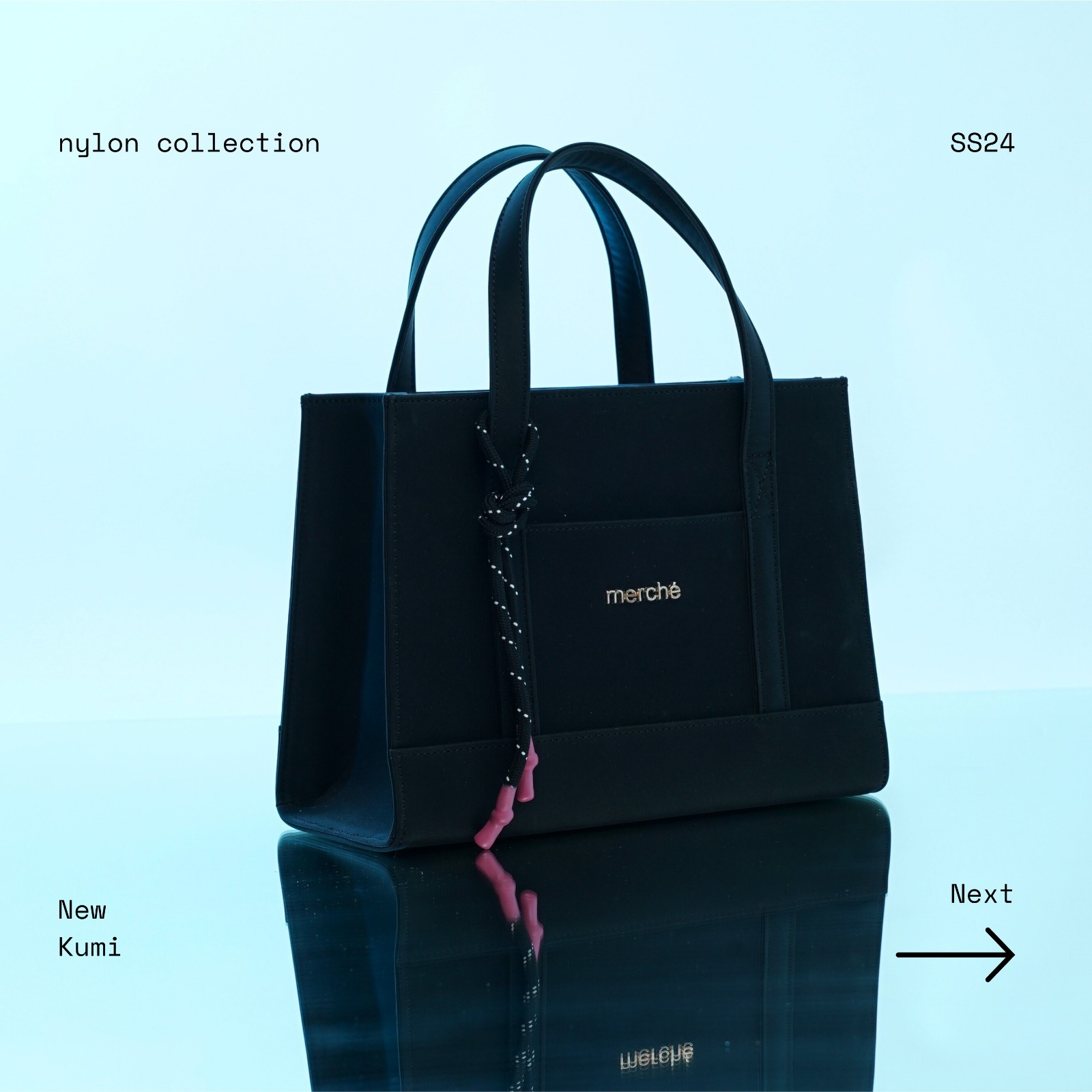 Kumi Sling Bag merché