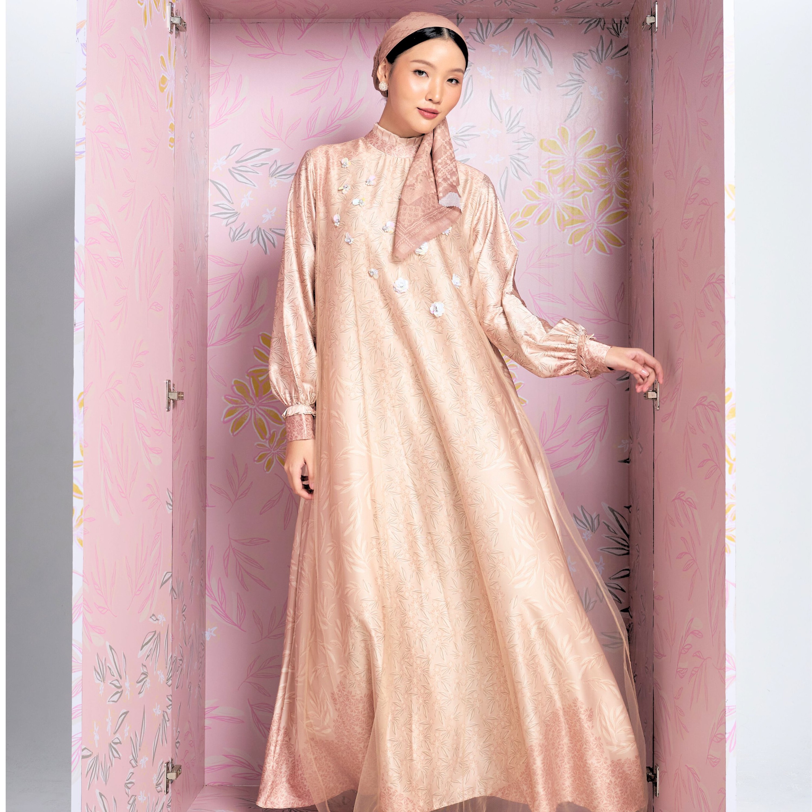 Amalfi Dress merché