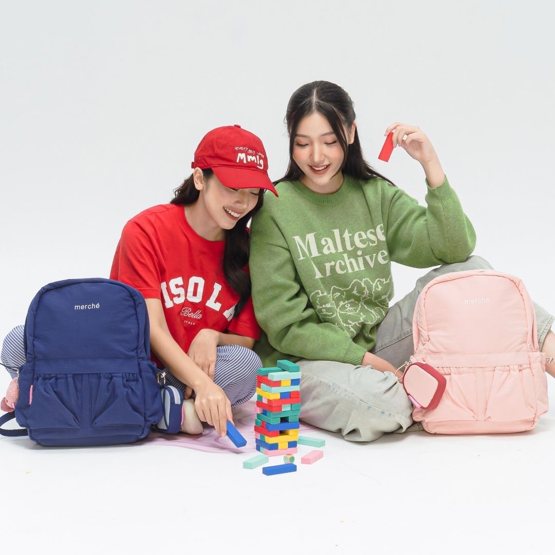 Bona Backpack merché