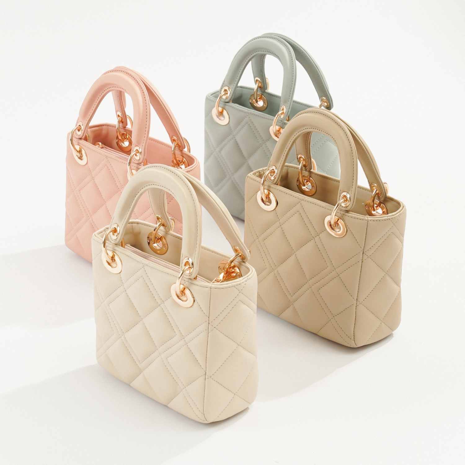 Charlotte Hand Bag merché