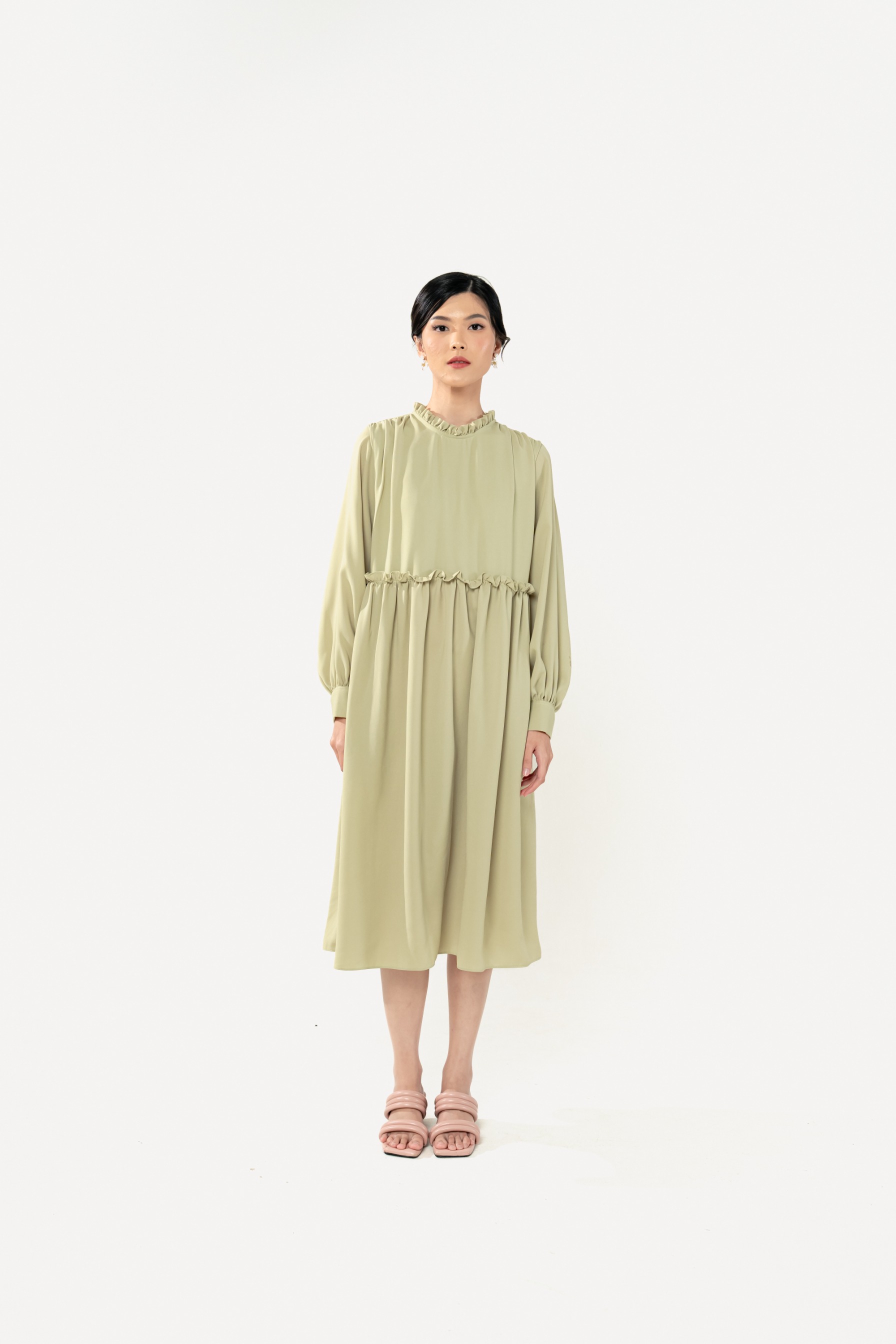 Elana Tunic merché