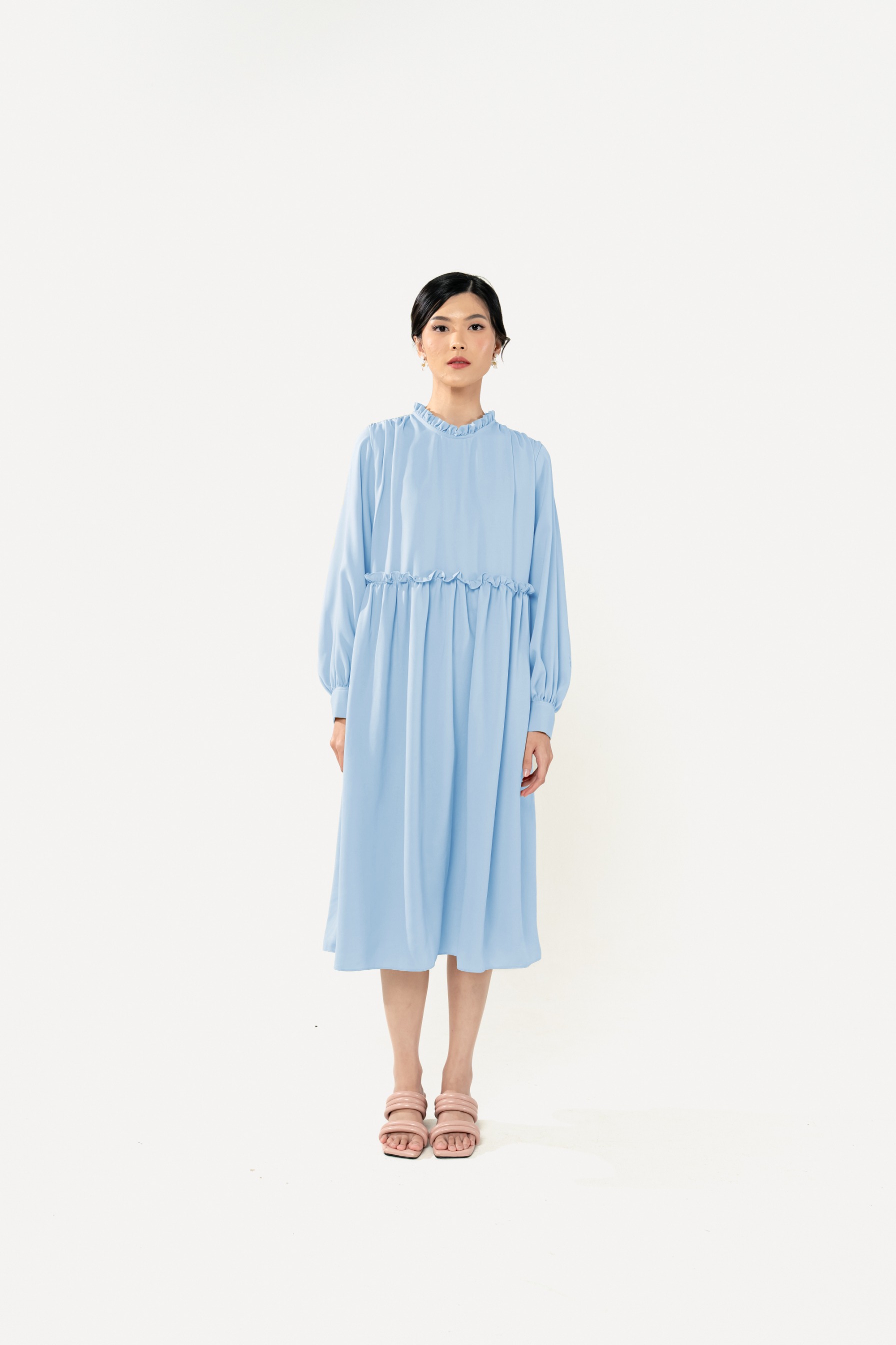 Elana Tunic merché