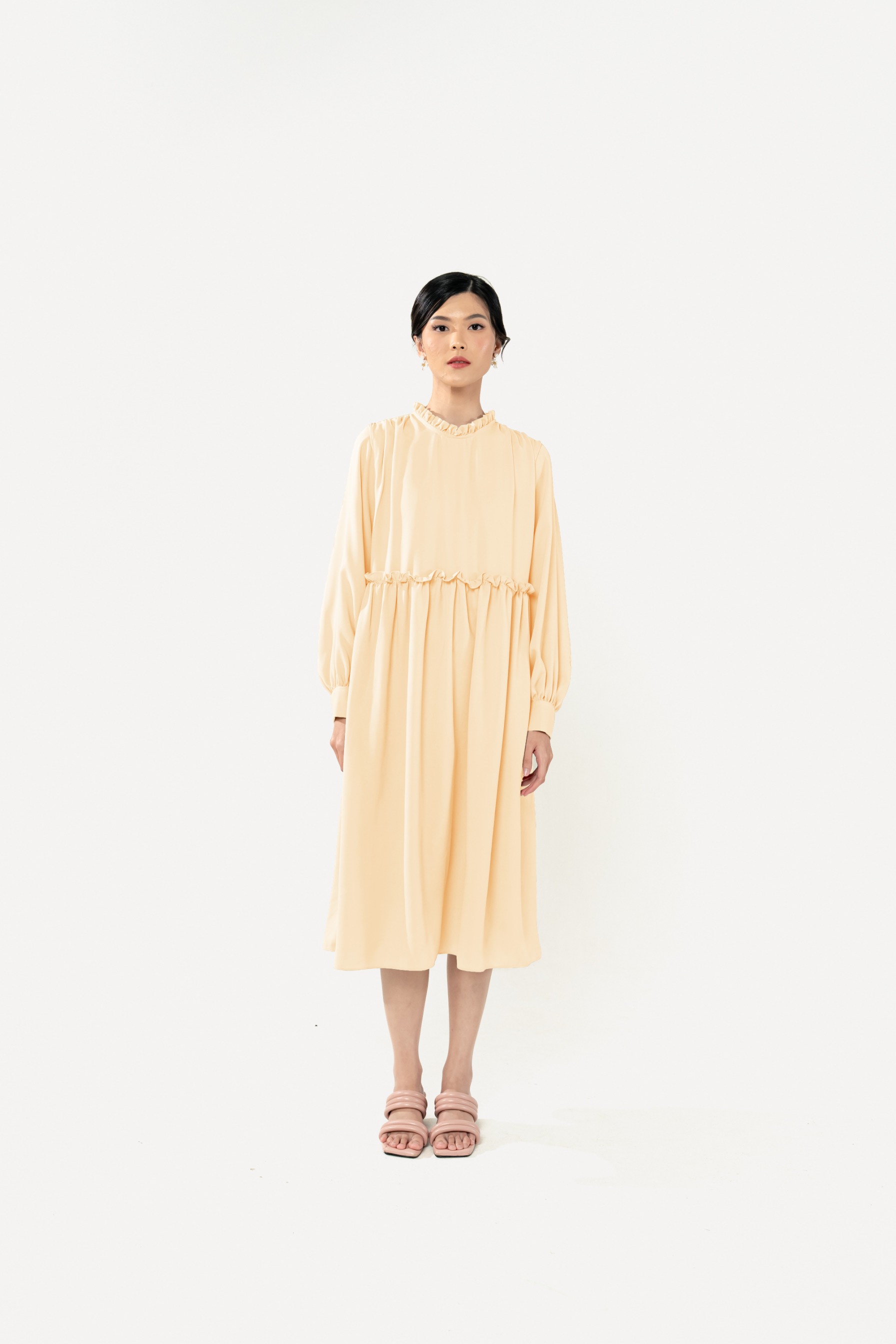 Elana Tunic merché