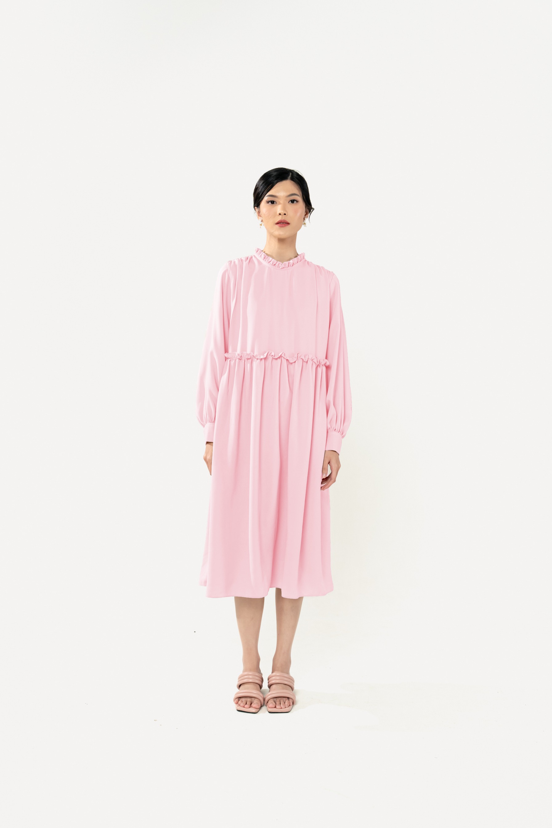 Elana Tunic merché