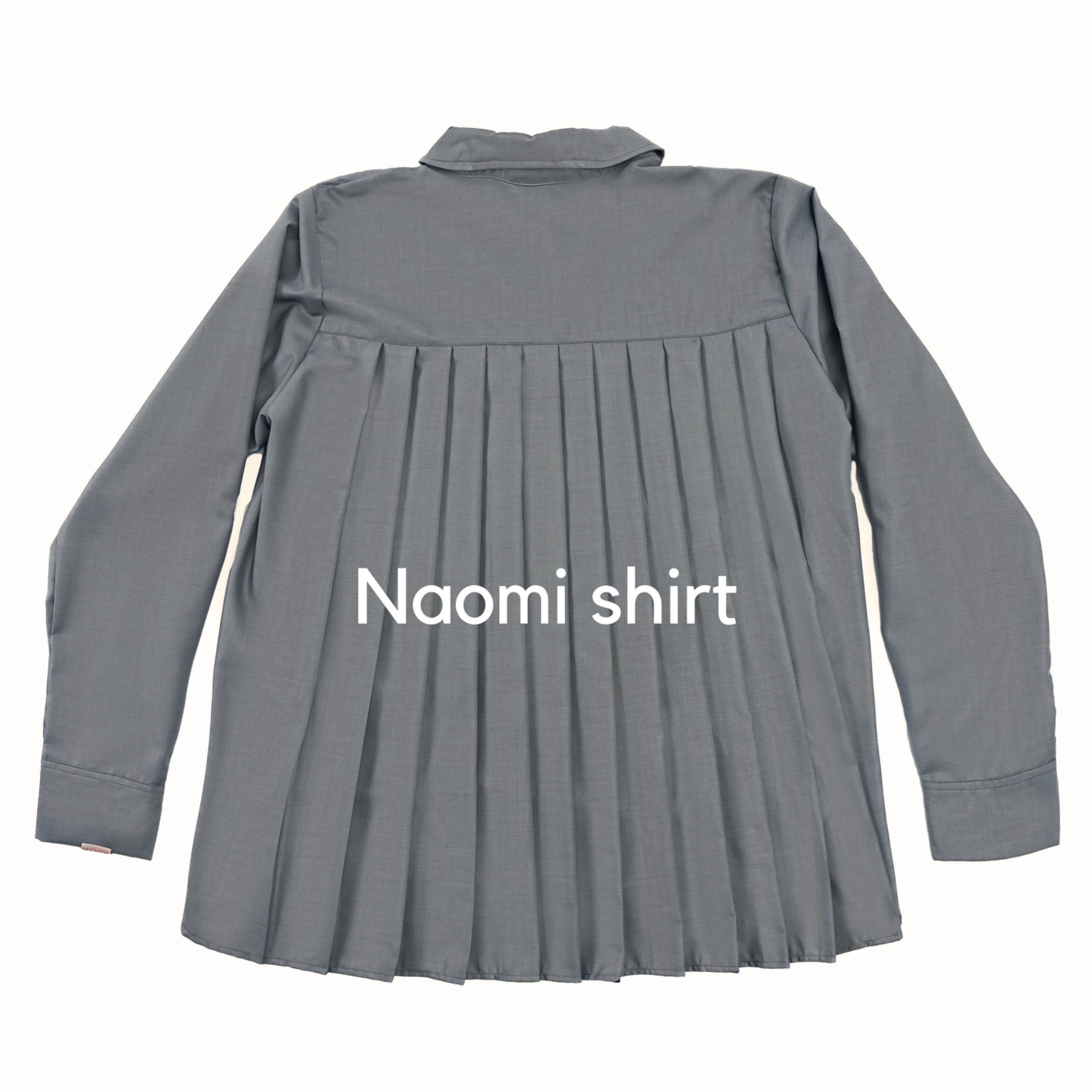 Naomi Shirt merché