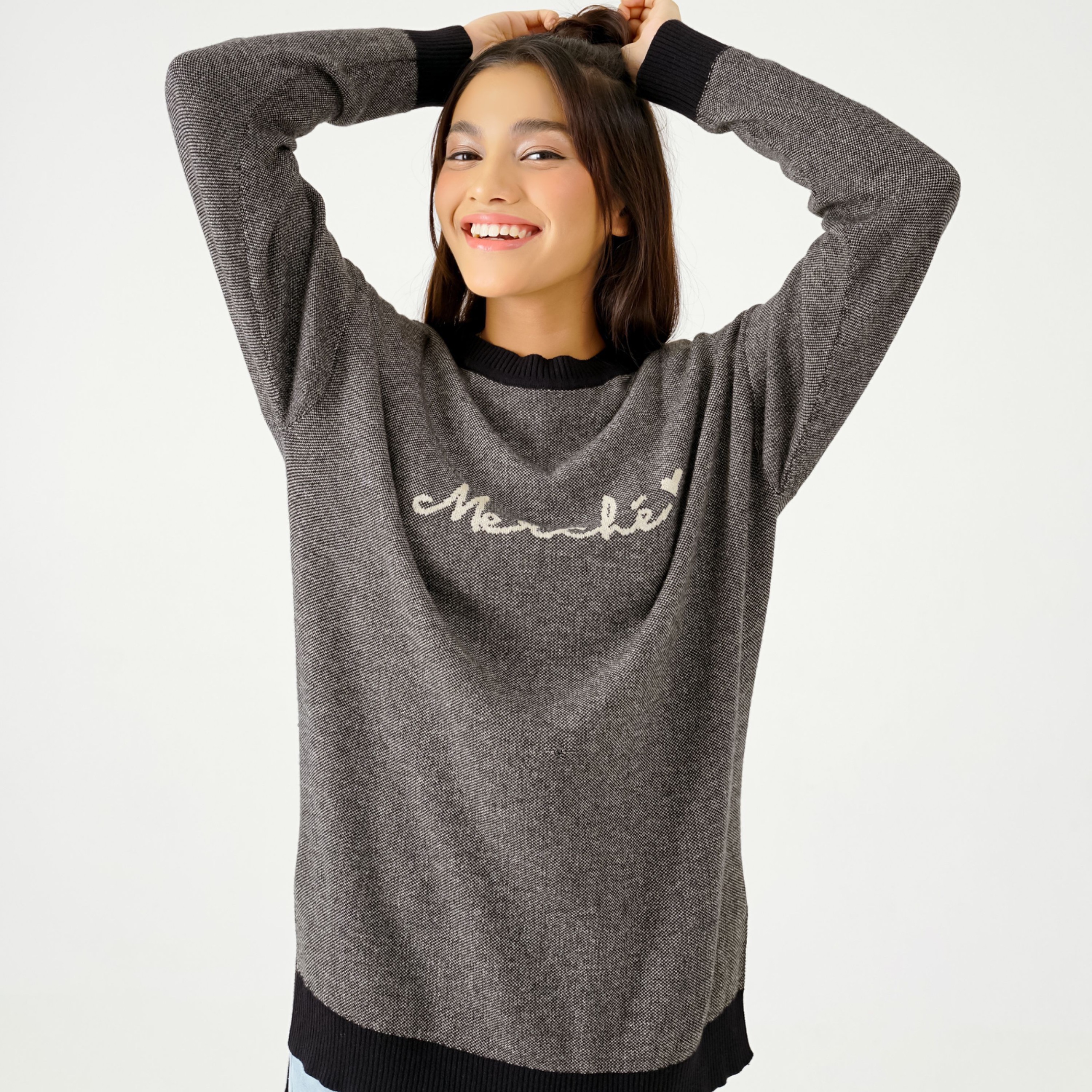 Kalla Knitted merché