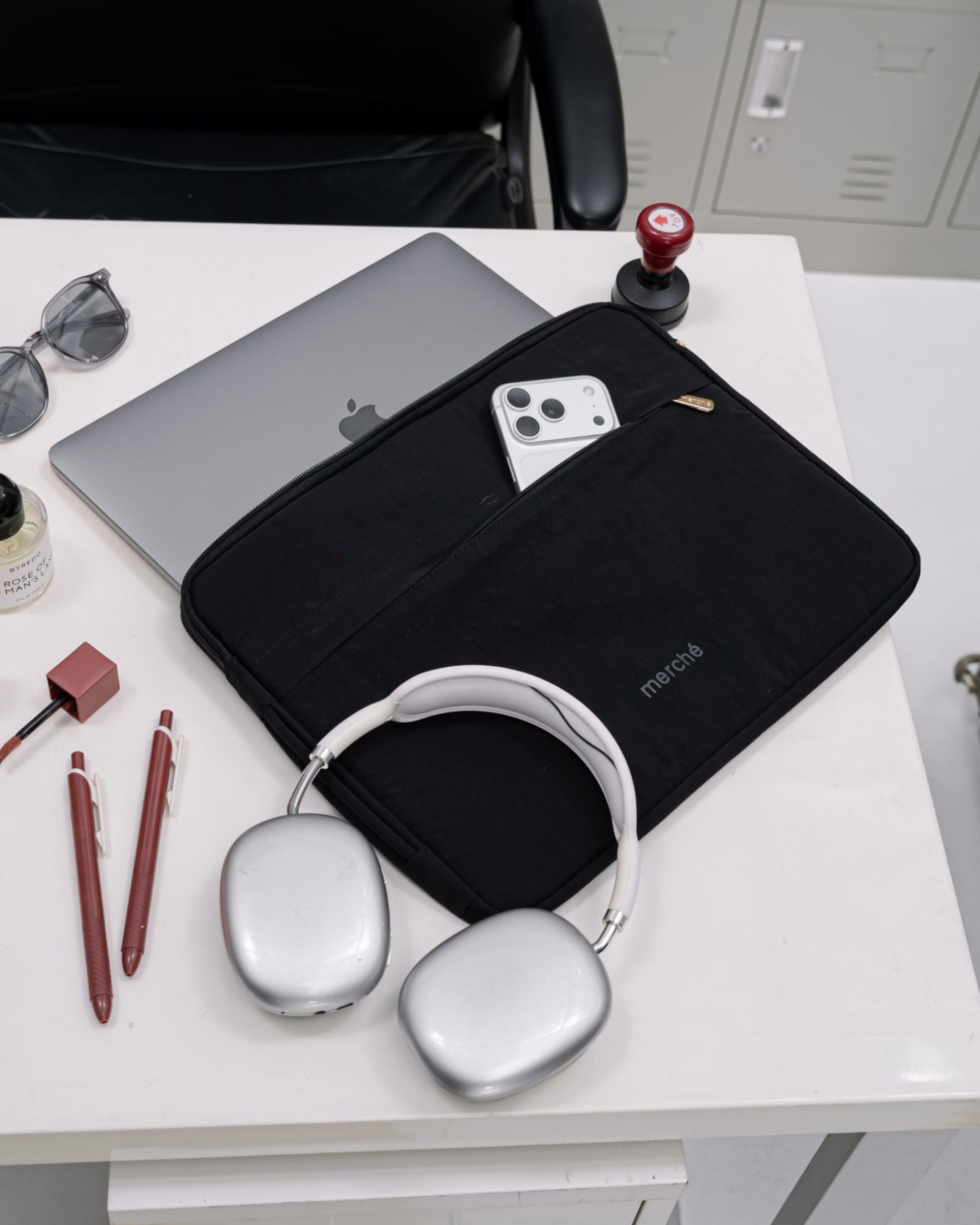 Cora Laptop Sleeve merché