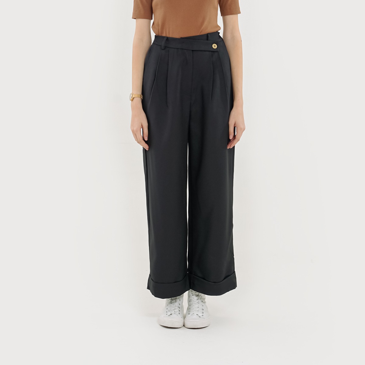 Seya Wide Pants merché