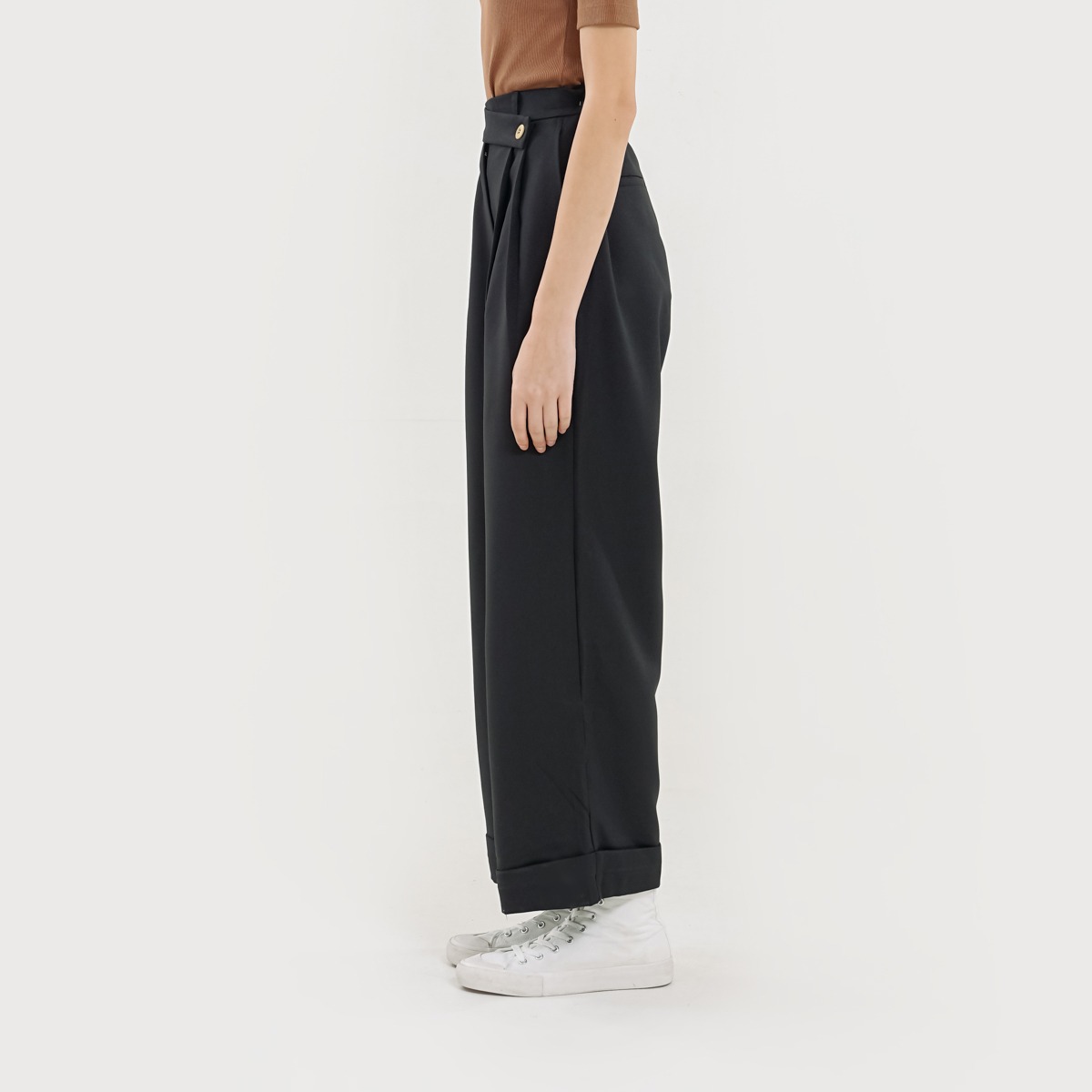 Seya Wide Pants merché