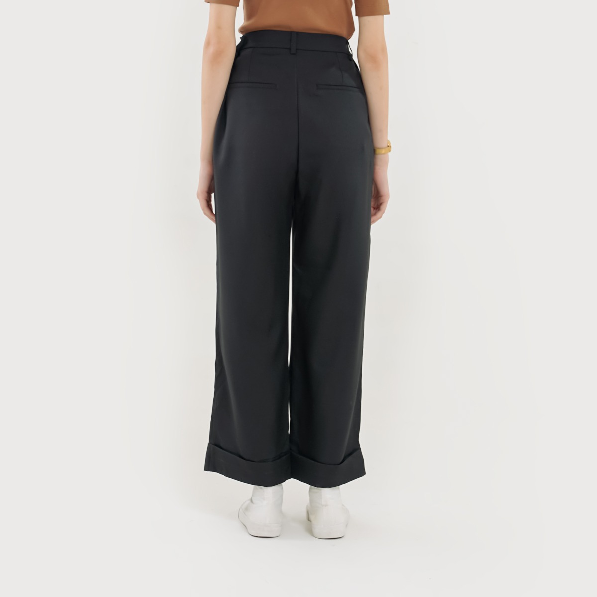 Seya Wide Pants merché