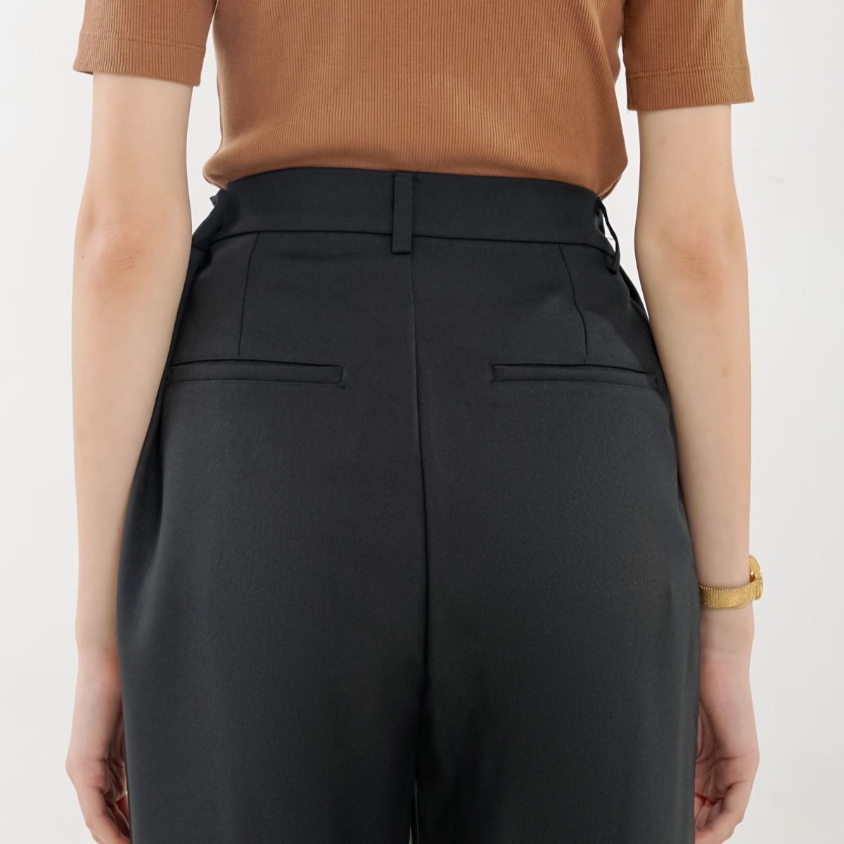 Seya Wide Pants merché