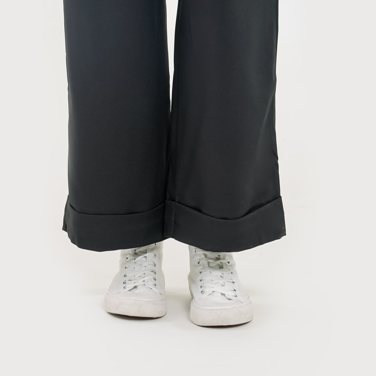 Seya Wide Pants merché