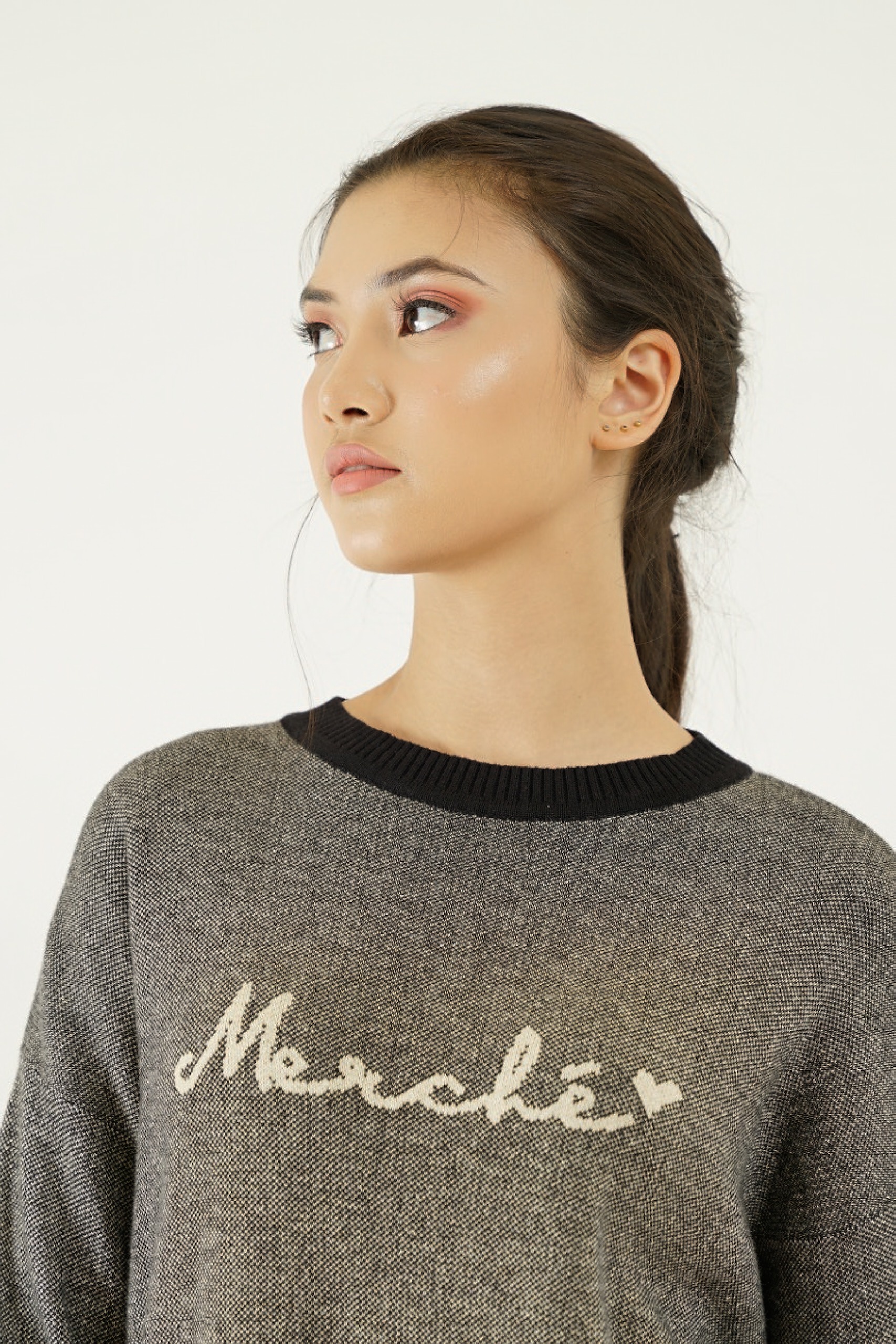 Kalla Knitted merché
