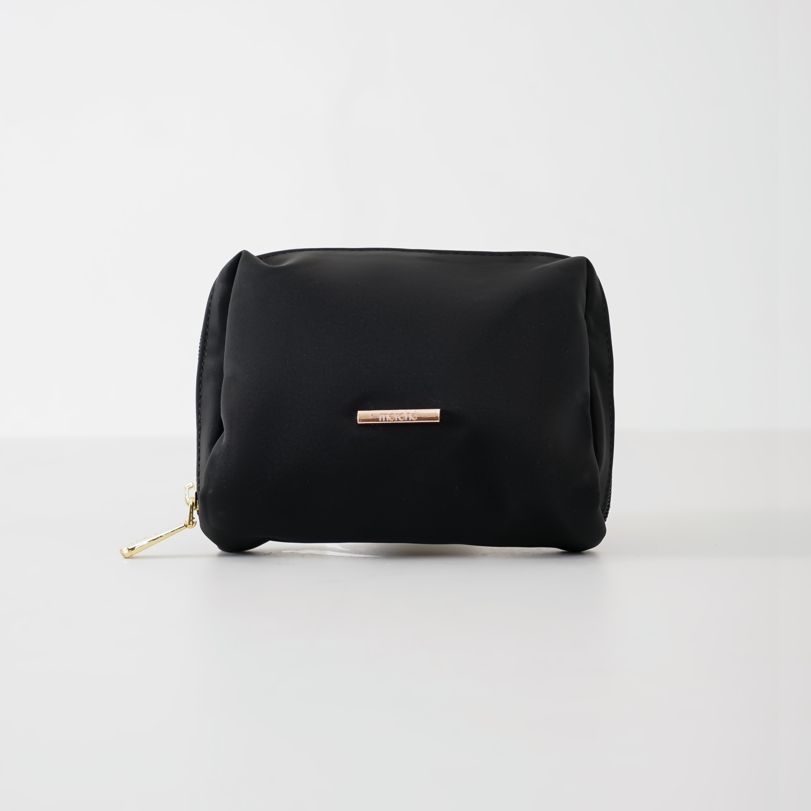 Emily Nylon Pouch merché
