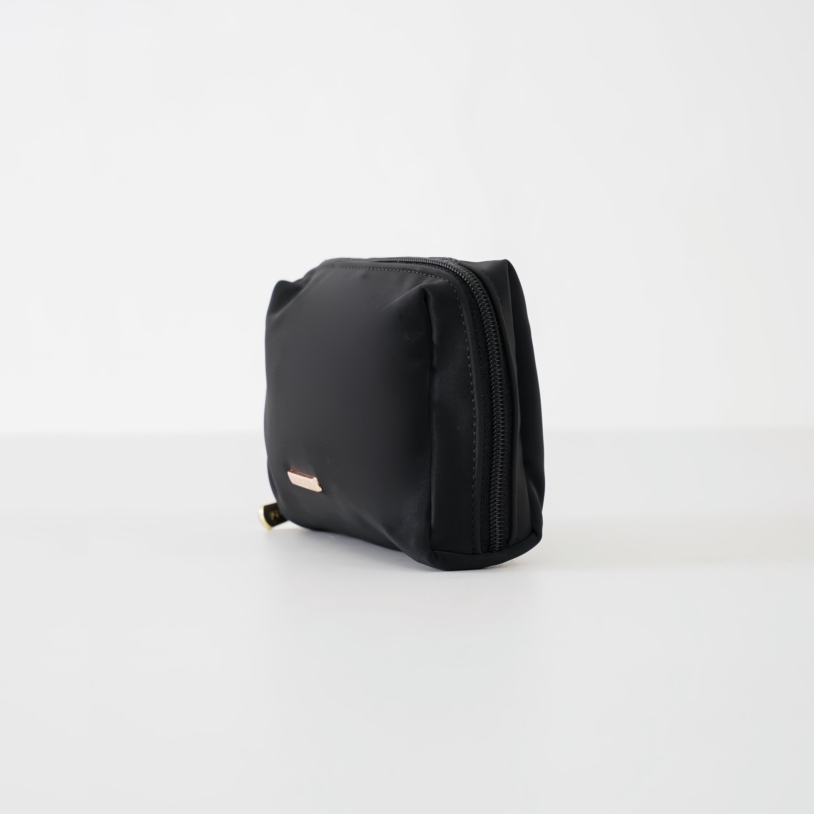 Emily Nylon Pouch merché