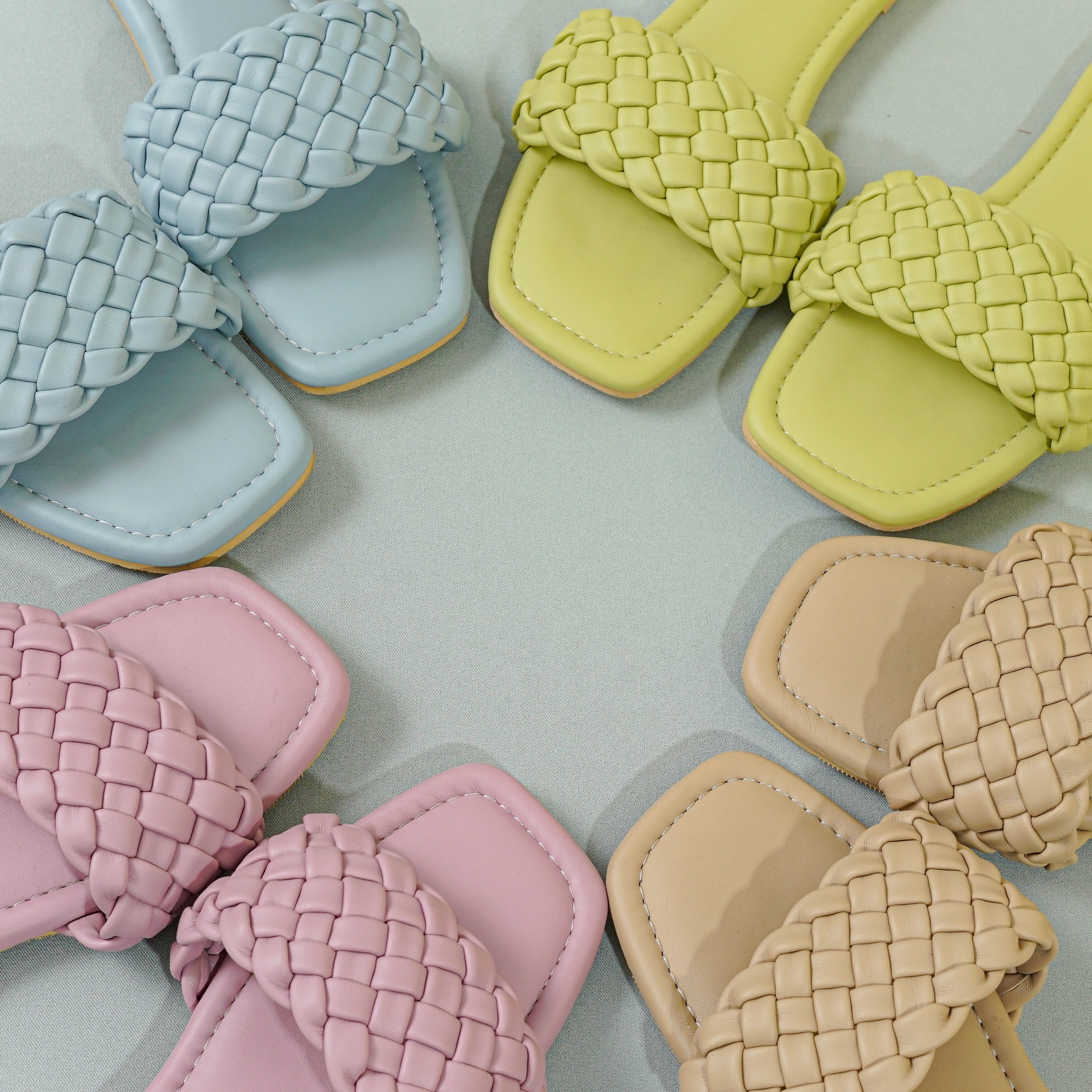Lowie Sandal merché