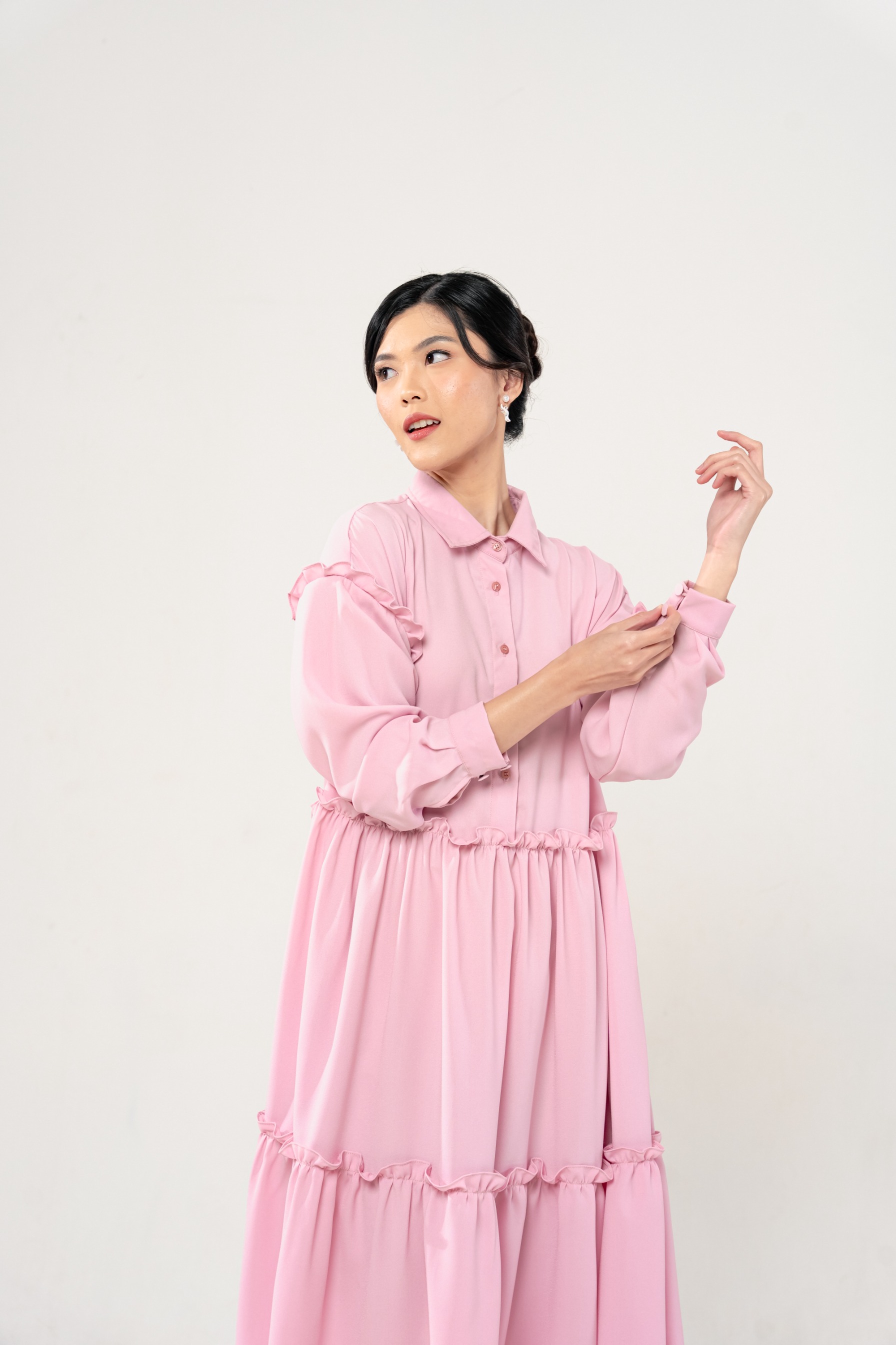Nameera Tunic merché