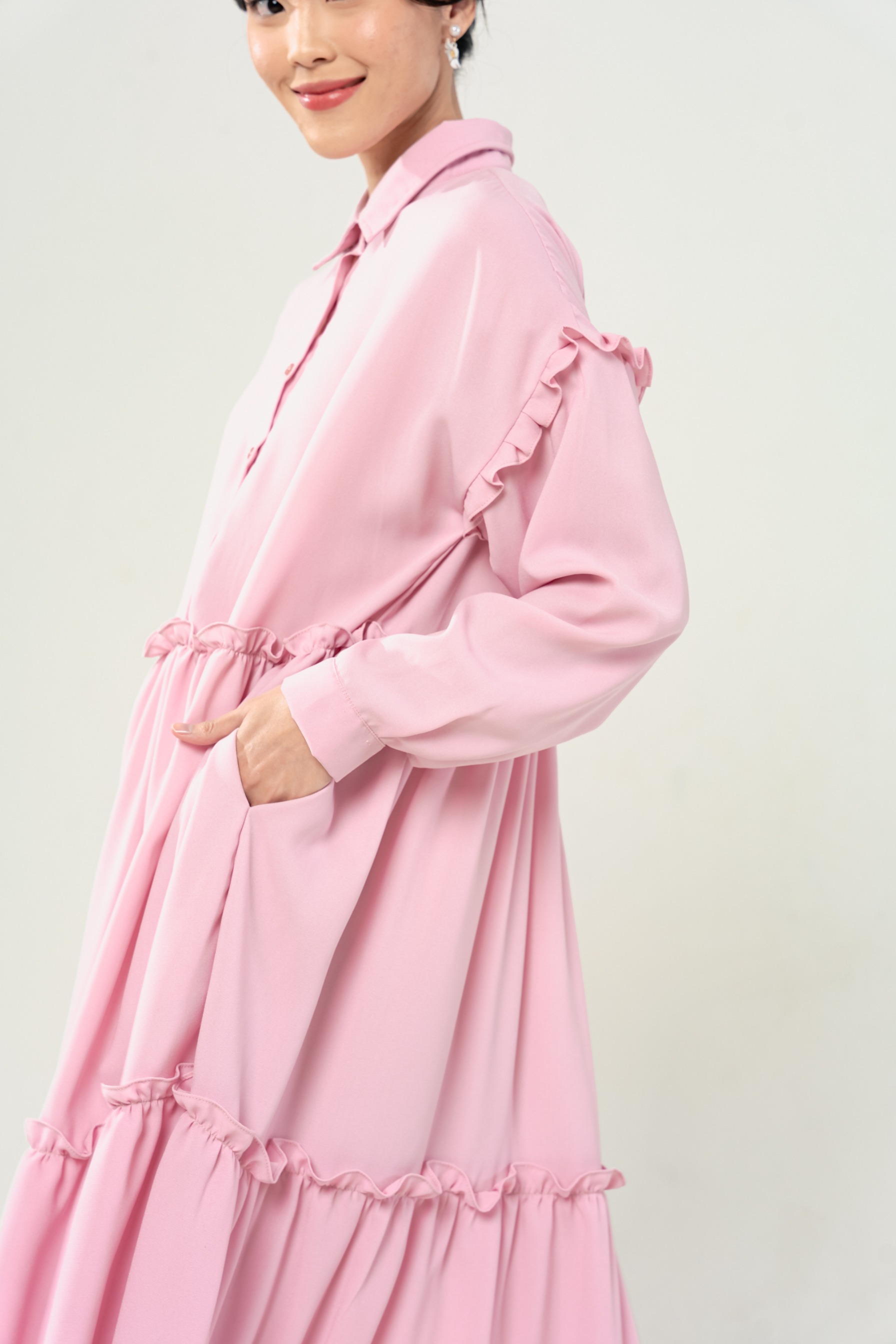 Nameera Tunic merché