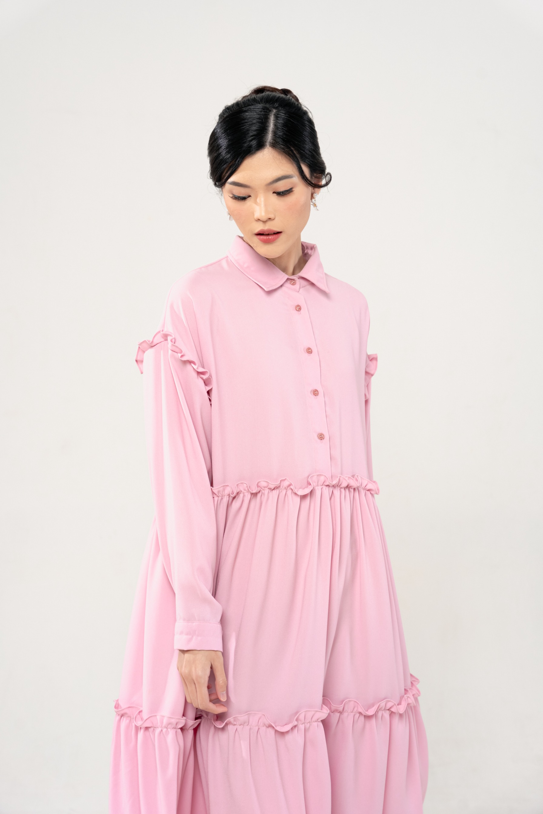 Nameera Tunic merché