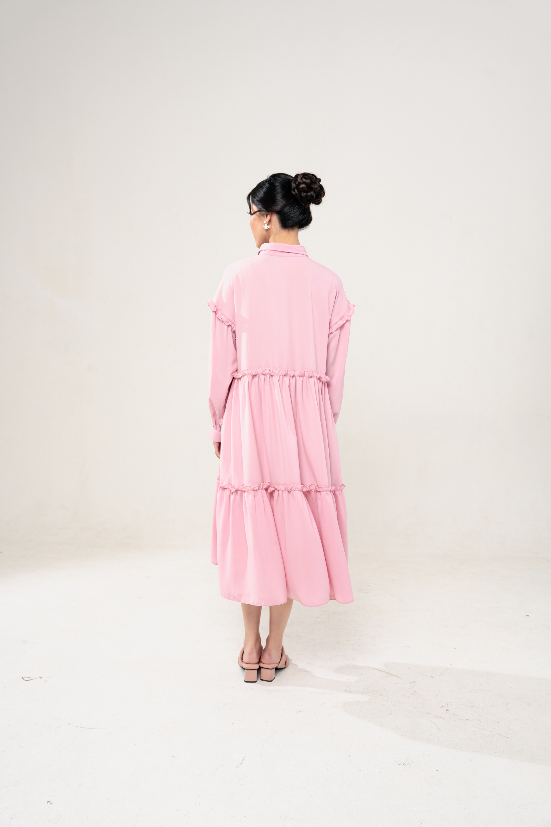 Nameera Tunic merché