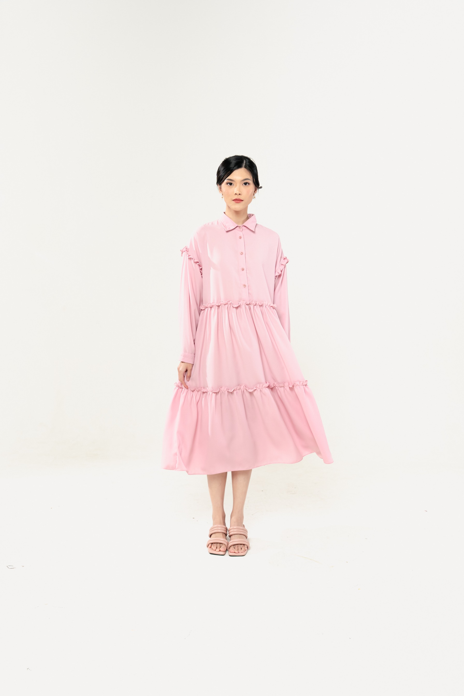 Nameera Tunic merché