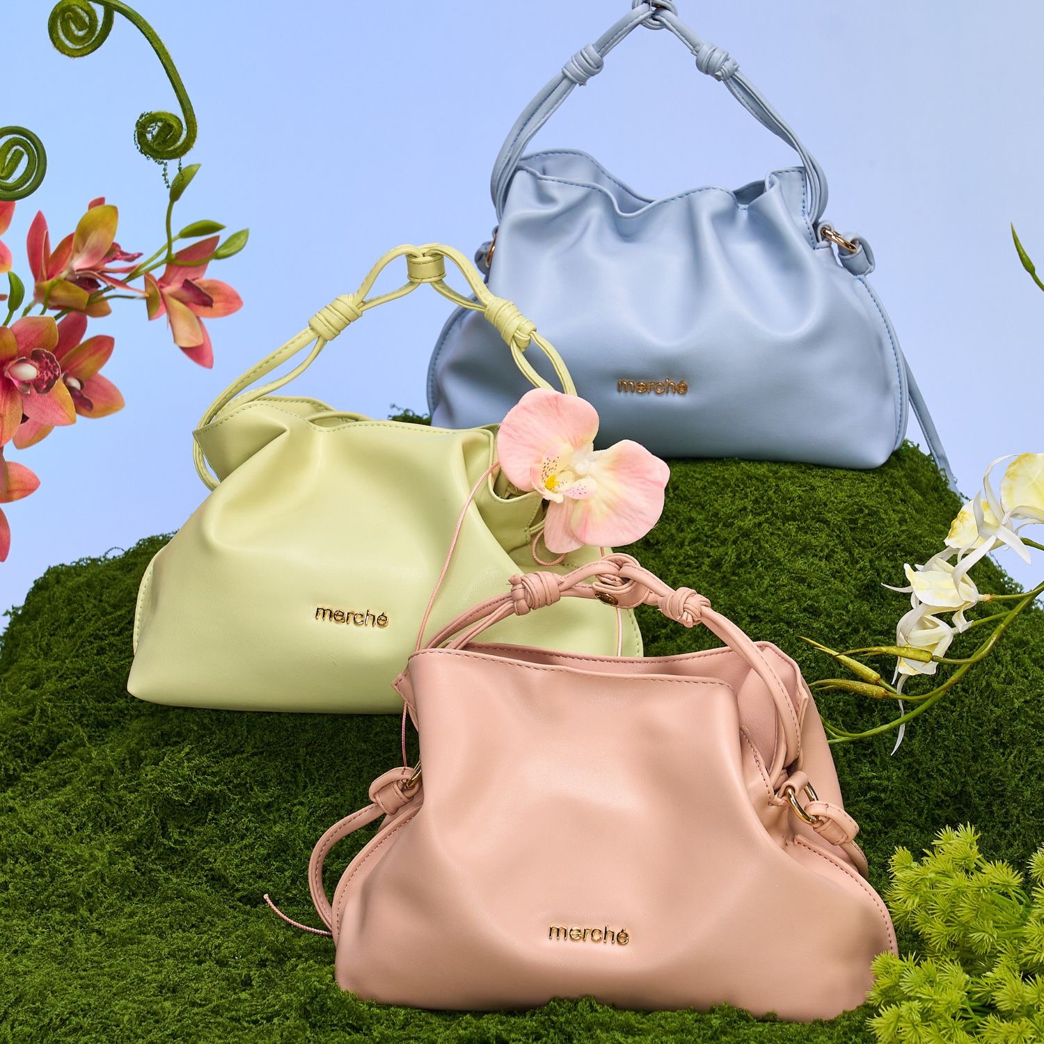 Mia Sling Bag merché