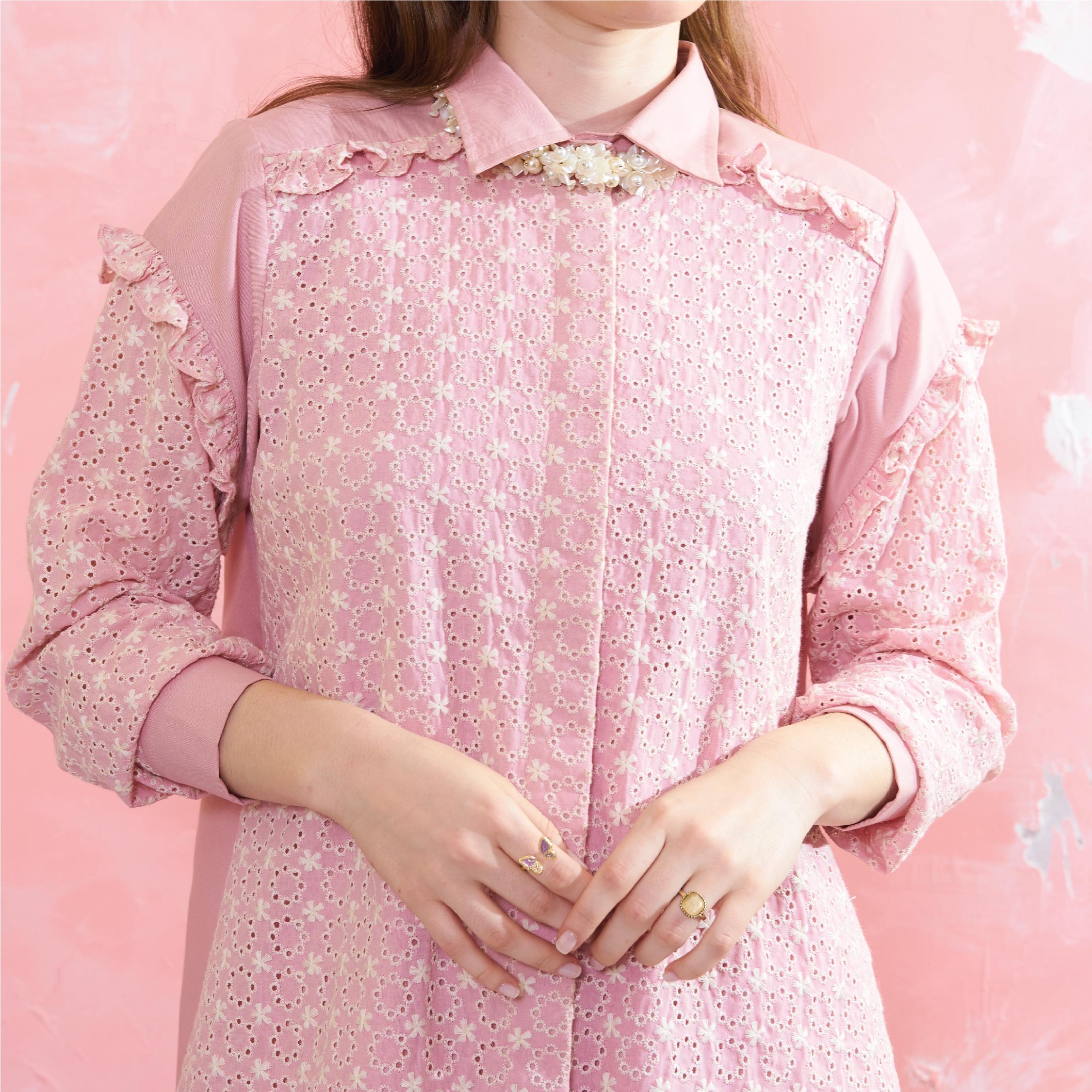 Milla Shirt merché