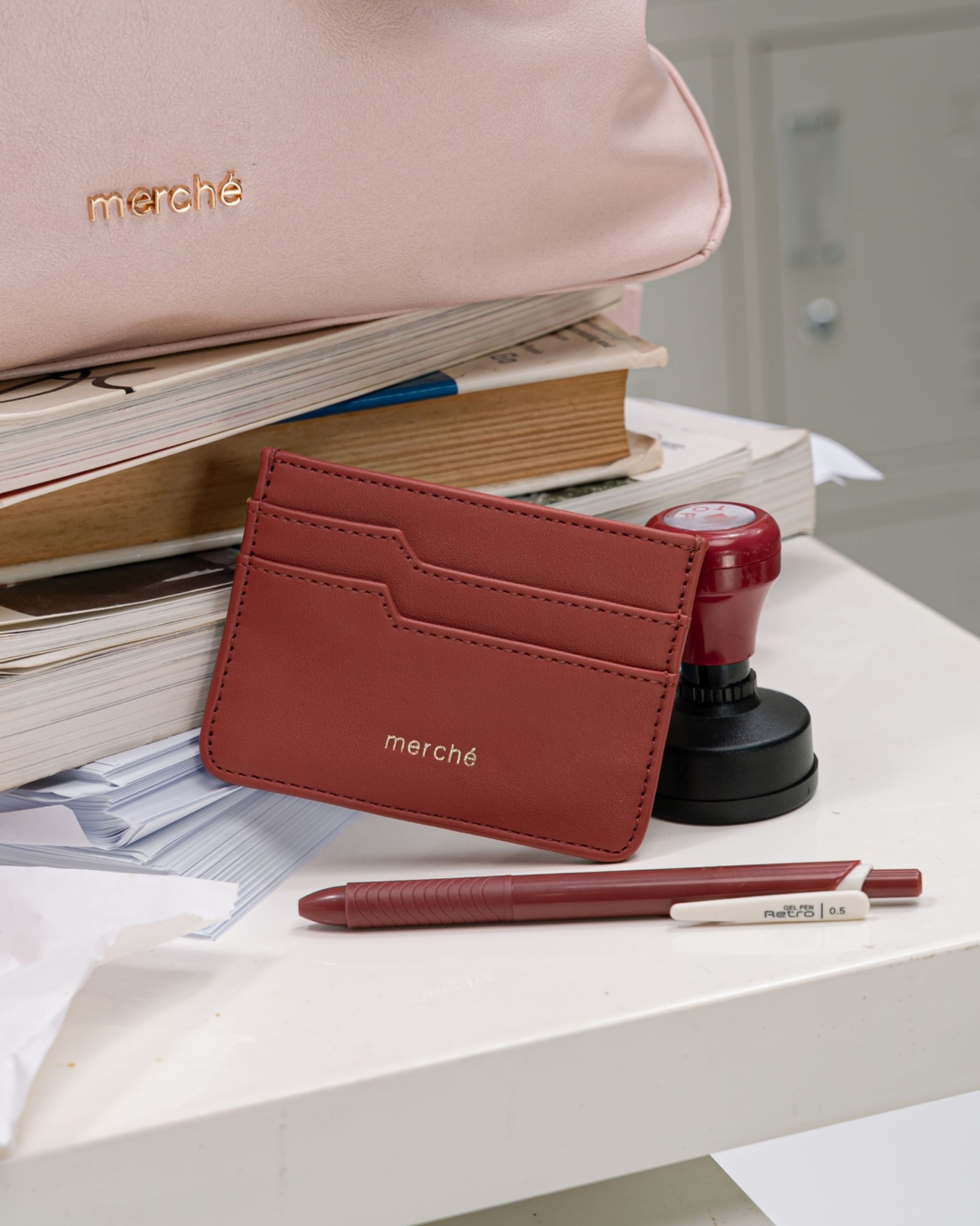 Maisie Card Holder merché