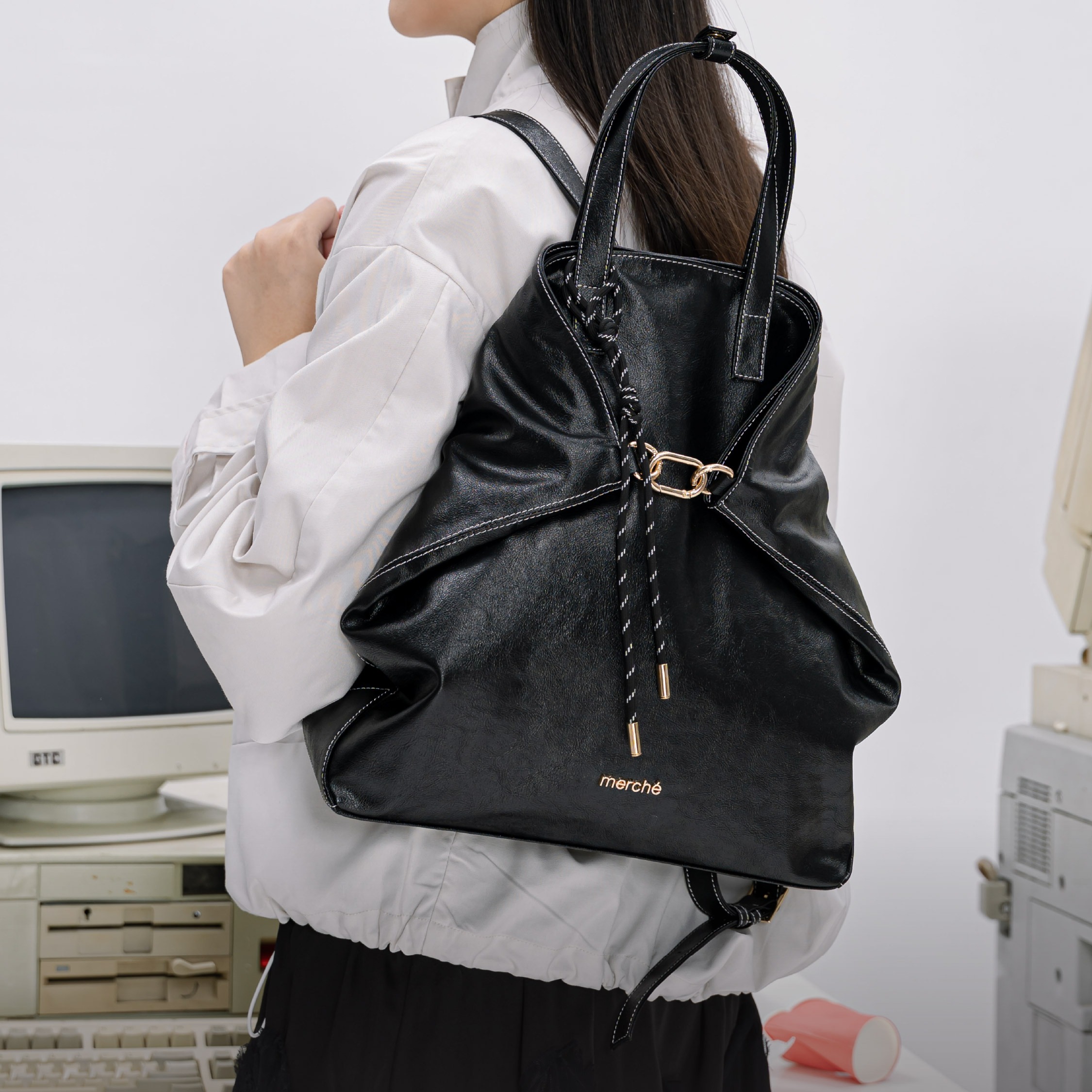 Ashley 2.0 Backpack merché
