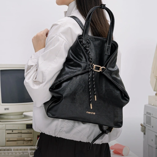 Image of Ashley 2.0 Backpack merché