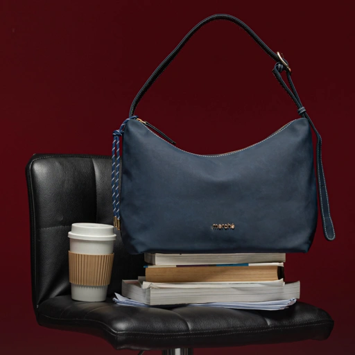 Image of Hobo 2.0 Refined Totebag merché 