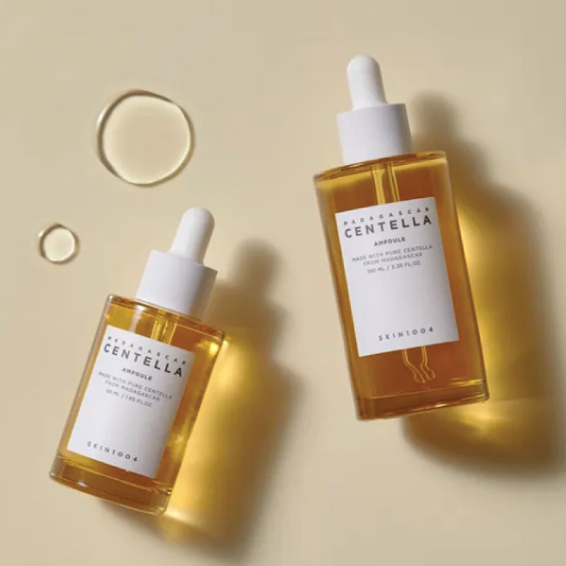 Centella Ampoule