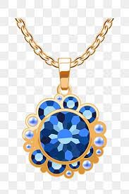 blingbling necklaces