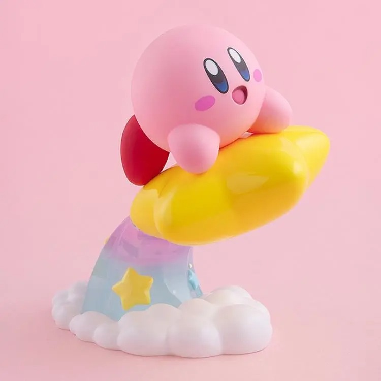 Kirby of Star
