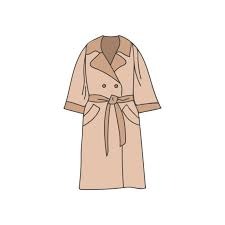 Chilly Coat