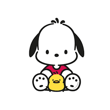 cute pochacco