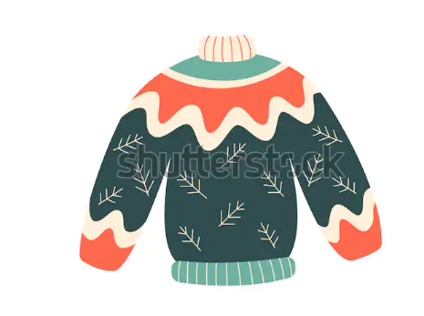 Christmas Sweater