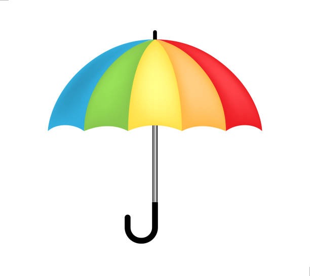 Summer Umbrella